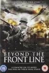 Beyond The Front Line Import DVD