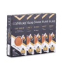 Caffeluxe Signature Gourmet Roast Nespresso Compatible Coffee Pods |50 Pack