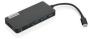 Lenovo 4X90V55523 Interface Hub USB 3.2 Gen 1 3.1 Gen 1 Type-c