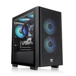 Tt Case Versa H16 Tg Argb Mid Tower