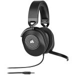 HS65 Surround Gaming Headset - Carbon