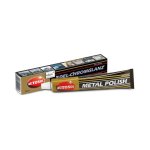 Autosol Metal Polish 75ML Tube - Autostyle Motorsport South Africa