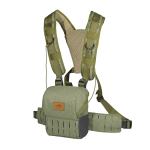 Pangolin Bino Bag & Harness