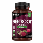 Beetroot Capsules 180C