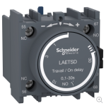 LC1E0910N5 4KW 415V 1NO Contactor