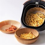 Air Fryer Liner - 100 PC