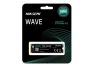 Wave M.2 Pcie 3.0 Nvme 128GB SSD