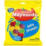 Jellies Jelly Jerseys Fruit 100 G