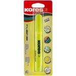 Kores Highlighter Plus Blister KSK036011