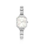Paris Watch With Stones