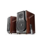 Edifier S3000PRO Wireless Active Bookshelf Speaker Pair
