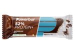52% Protein Plus Bar Chocolate Nut