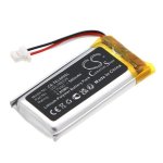 Replacement Battery For Turtle Beach Stealth 600 2GEN Turtle Beach VDL782039 Etc.