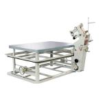 Machine Automatic Sewing Mattress Tape Edge