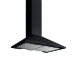 60CM Cookerhood Black – 10 MISSY60BLACK