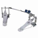 PP-P1D Chain Driven Double Bass Pedal