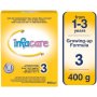 Infacare Stage 3 Growing-up-formula 400G