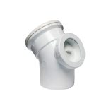 Marley Pipe Systems Bend Ah 135DEG 110MM - Mica Online