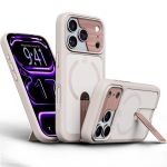 Orbit Sand Case For Iphone 17 Pro pro Max-magsafe Compatible Kickstand