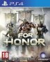 Ubisoft For Honor Playstation 4 Blu-ray Disc