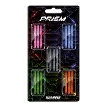 Winmau Prism 1.0 Polycarbonate Shaft Pack