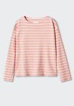 T-Shirt Picasso - Pink