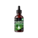 Chlorophyll Drops 100ML