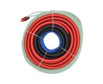 Starsound Digital SSAK-TAXI-4G 4 Gauge Taxi Wiring Kit
