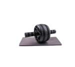 Ultimate Abdominal Workout Wheel With Portable Mat