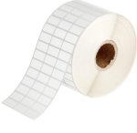 Brady Labels 22.86 X 19.05 Type BPT-616-488 For BP-4000 4335 Roll 3000 Pieces