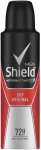 Motion Activated Dry Original Deodorant Spray - For Men