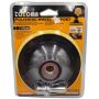 115MM Polishing Wheel Support Hook & Loop Compatible