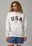 Original Hoodie - Dove Grey usa Sport