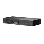 TP-link Deltastream 1-PORT Pizza-box Gpon Optical Line Terminal
