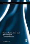 Human Rights Islam And The Failure Of Cosmopolitanism Electronic Book Text