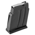 Cz 455 457 22LR 5 Round Steel Magazine