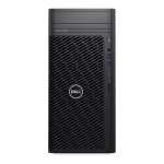 Dell Precision 3680 Tower Workstation - Intel Core I7-14700 512GB SSD 2TB Hdd 16GB RAM Rtx A1000 Win 11 Pro