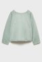 Sweater Hugo - Green