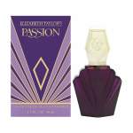 Elizabeth Arden Elizabeth Taylor's Passion Edt Natural Spray 44ML