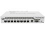 Cloud Router Switch 8-PORT Sfp+ With Poe Input CRS309-1G-8S+IN