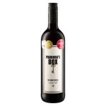 Pandora's Box Honeysuckle Sweet Red 750ML