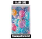Card & Envelope Theme 5