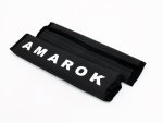 Seatbelt Padding Covers For Vw Amarok - Autostyle Motorsport South Africa