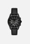 Armani Antonio - Black