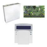 Paradox EVO192 Panel With K641 Keypad – Kit