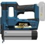 Ryobi 18V Li-ion Nailer Stapler 50MM Brad Nail - Excludes Battery & Charger