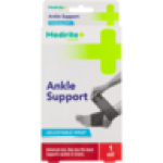 Ankle Support Adjustable Wrap