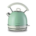 Kenwood Vintage Kettle 1.7L Gr