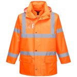 S765-HI-VIS 5-IN-1 Essential Jacket