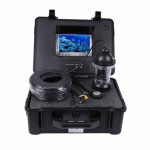 Killer Deals Underwater Rotating Camera - Best Bargains Online